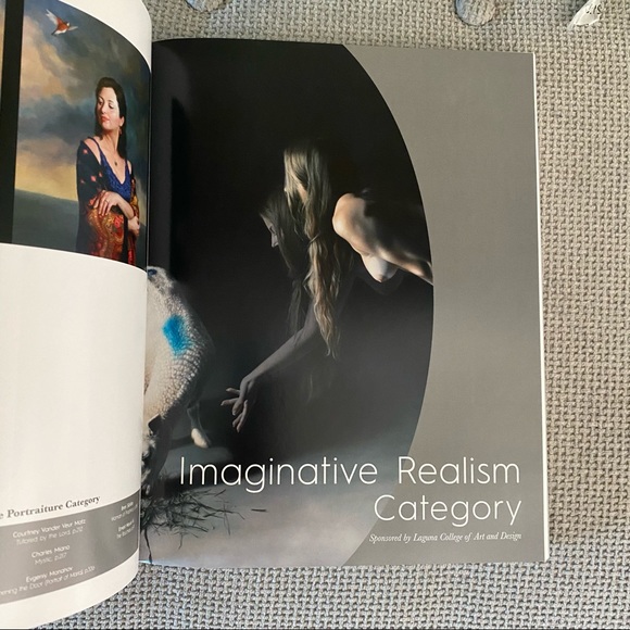 Gorgeous large book - the International Arc Salon - Picture 5 of 14